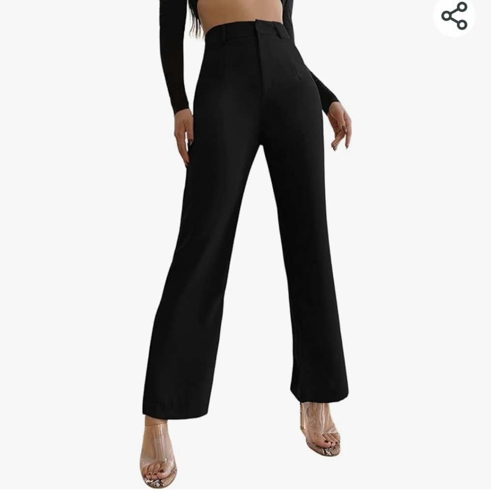 Women's dress pants